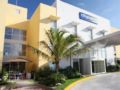 City Express Playa del Carmen ホテルの詳細