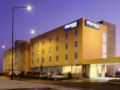 City Express Reynosa ホテルの詳細