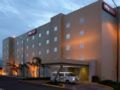 City Express Suites San Luis Potosi ホテルの詳細