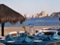 Club Cascadas de Baja ホテルの詳細