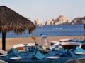 Club Cascadas de Baja ホテルの詳細