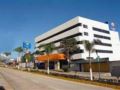 Comfort Inn Cordoba Cordoba ホテルの詳細