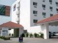 Comfort Inn Puerto Vallarta ホテルの詳細