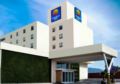 Comfort Inn Queretaro ホテルの詳細