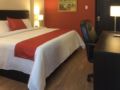 Comfort Inn San Luis Potosi Hotel ホテルの詳細