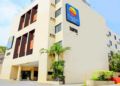 Comfort Inn Tampico ホテルの詳細