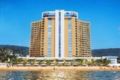 Copacabana Beach Hotel ホテルの詳細