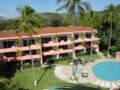 Coral Ixtapa ホテルの詳細