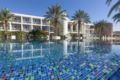 Costa Baja Resort & Spa ホテルの詳細