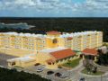 Courtyard Cancun Airport ホテルの詳細