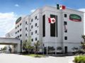 Courtyard Monterrey Airport ホテルの詳細