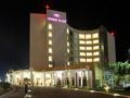 Crowne Plaza Tuxpan ホテルの詳細