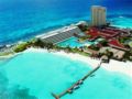 Dreams Cancun Resort & Spa All Inclusive ホテルの詳細