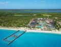 Dreams Playa Mujeres Golf & Spa Resort - All Inclusive ホテルの詳細