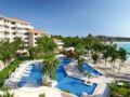 Dreams Puerto Aventuras Resort & Spa - All Inclusive ホテルの詳細