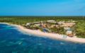 Dreams Tulum Resort & Spa - All Inclusive ホテルの詳細