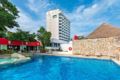 EL CID LA CEIBA BEACH HOTEL - ALL INCLUSIVE ホテルの詳細