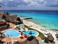 El Cozumeleno Beach Resort - All Inclusive ホテルの詳細