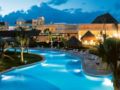 Excellence Riviera Cancun All Inclusive - Adults Only ホテルの詳細