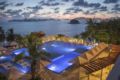 Fiesta Americana Acapulco Villas ホテルの詳細