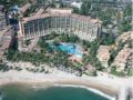 Fiesta Americana Puerto Vallarta All Inclusive & Spa ホテルの詳細