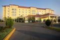 Fiesta Inn Nuevo Laredo ホテルの詳細