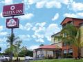 Fiesta Inn Poza Rica ホテルの詳細