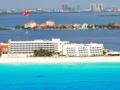 Flamingo Cancun Resort ホテルの詳細