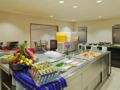 Four Points by Sheraton Galerias Monterrey ホテルの詳細