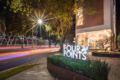 Four Points by Sheraton Puebla ホテルの詳細