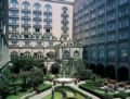 Four Seasons Hotel Mexico City ホテルの詳細