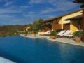 Four Seasons Resort Punta Mita ホテルの詳細