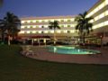 Gamma Campeche Malecon ホテルの詳細