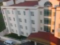 Gamma Veracruz Boca del Rio Oliba ホテルの詳細