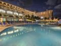 Golden Parnassus Resort & Spa - All Inclusive (Adults Only) ホテルの詳細