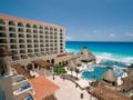 GR Solaris Cancun Resort & Spa All Inclusive ホテルの詳細