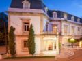 Gran Hotel Alameda ホテルの詳細