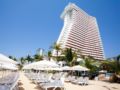 Gran Plaza Hotel Acapulco ホテルの詳細