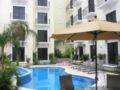 Gran Real Yucatan ホテルの詳細