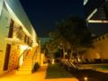 Grand City Hotel Cancun ホテルの詳細