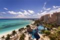 Grand Fiesta Americana Coral Beach Cancun ホテルの詳細