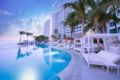 Grand Fiesta Americana Puerto Vallarta All Inclusive Adults Only ホテルの詳細