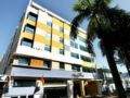 Grand Hotel Plaza Veracruz ホテルの詳細