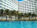 Grand Oasis Palm All-inclusive ホテルの詳細