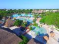 Grand Palladium Colonial Resort & Spa - All Inclusive ホテルの詳細