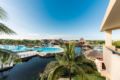 Grand Palladium White Sand Resort & Spa - All Inclusive ホテルの詳細