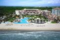 Grand Velas Riviera Nayarit ホテルの詳細