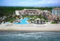 Grand Velas Riviera Nayarit ホテルの詳細