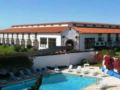 Hacienda Bajamar ホテルの詳細