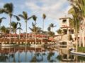 Hacienda Beach Club & Residences ホテルの詳細